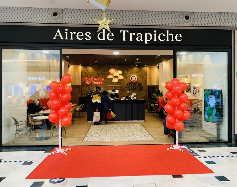Aires de Trapiche