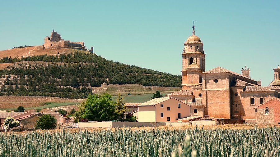 Albergue La Rinconada