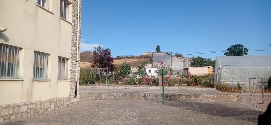 Albergue Santibañez Zarzaguda
