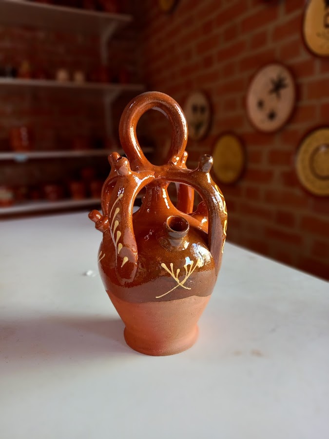 Restaurantes en Tajueco provincia de Soria