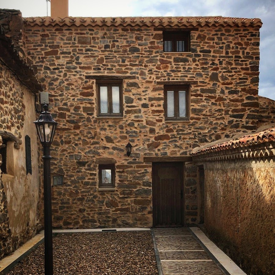 Restaurantes en Torrubia de Soria provincia de Soria