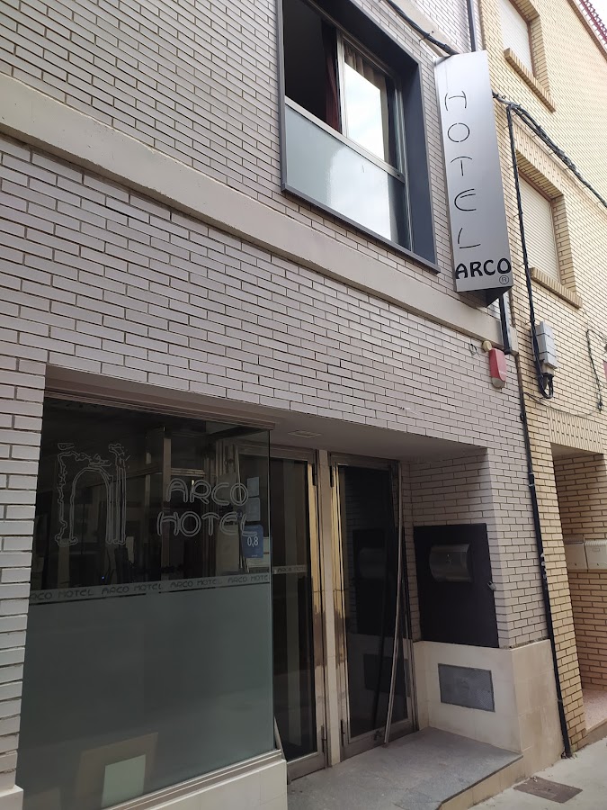 Arcohotel