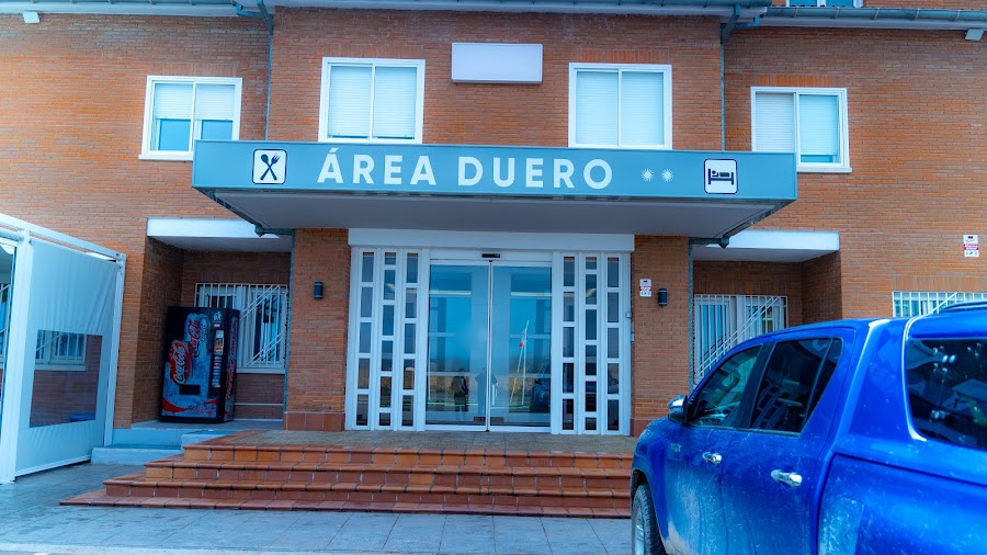 Restaurantes en Vadocondes provincia de Burgos