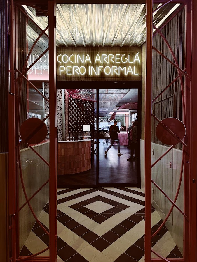 Arsa Restaurante