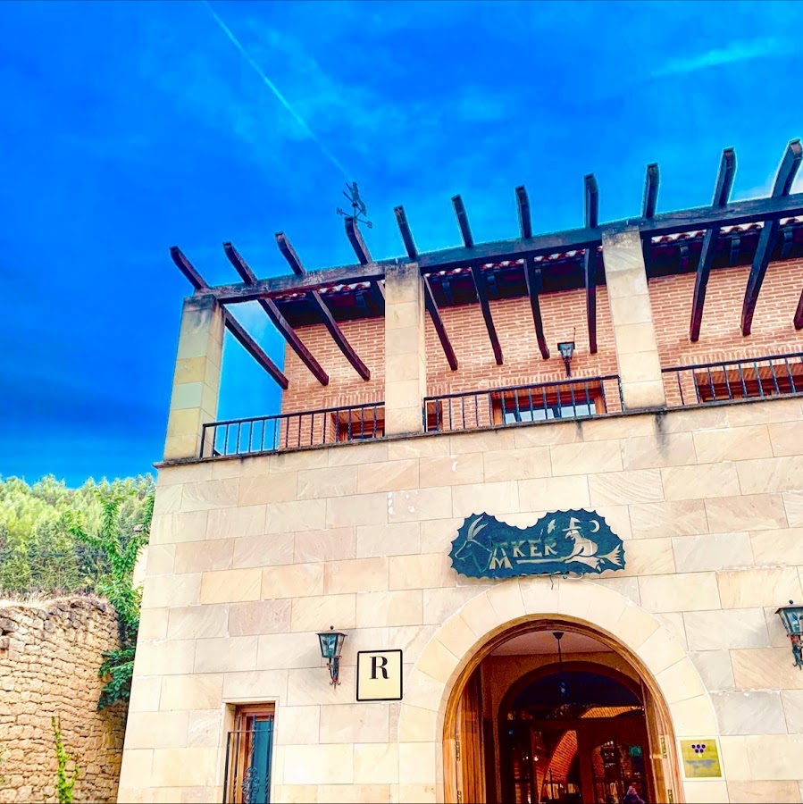 Restaurantes en Cuzcurrita de Río Tirón provincia de Rioja, La