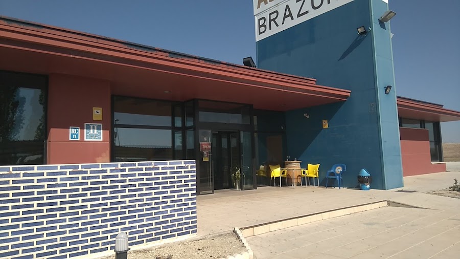 Restaurantes en Estépar provincia de Burgos