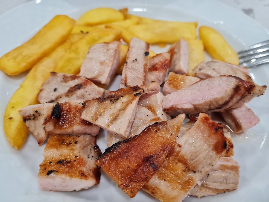 Restaurantes en Tauste provincia de Zaragoza