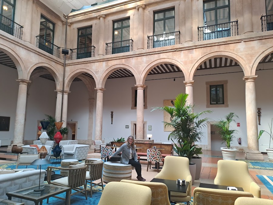 Restaurantes en Lerma provincia de Burgos