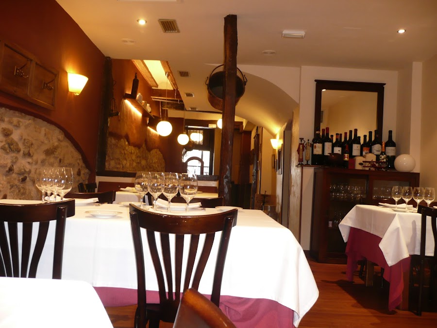 Asador El Portalón