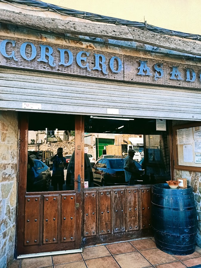 Asador Los Trillos