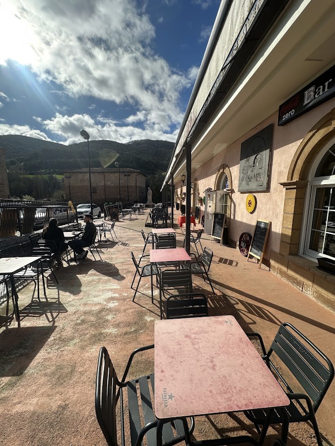 Restaurantes en San Millán ciudad de Logroño