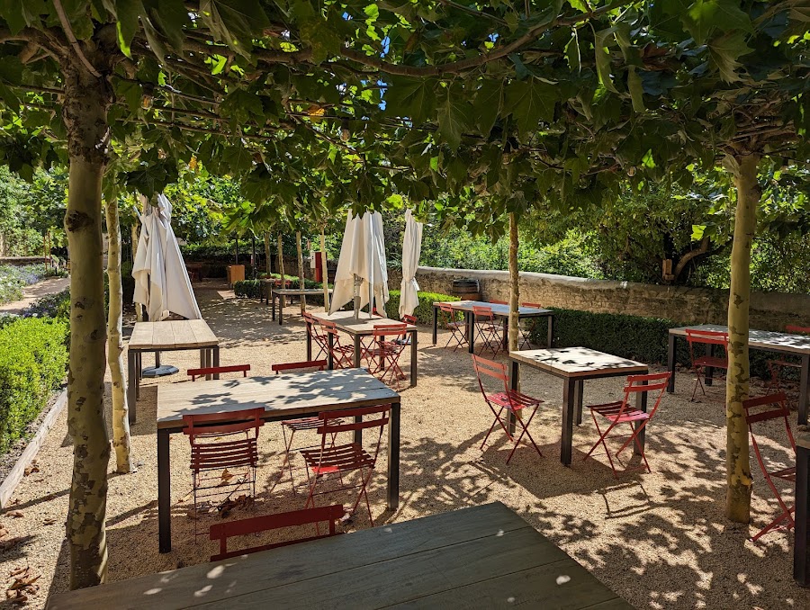 Asador Torrea
