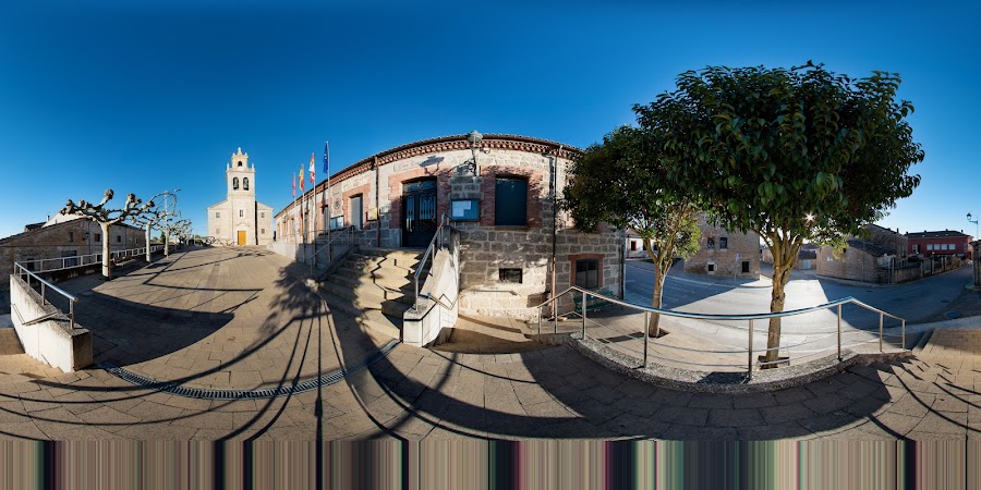 Ayuntamiento de las Quintanillas