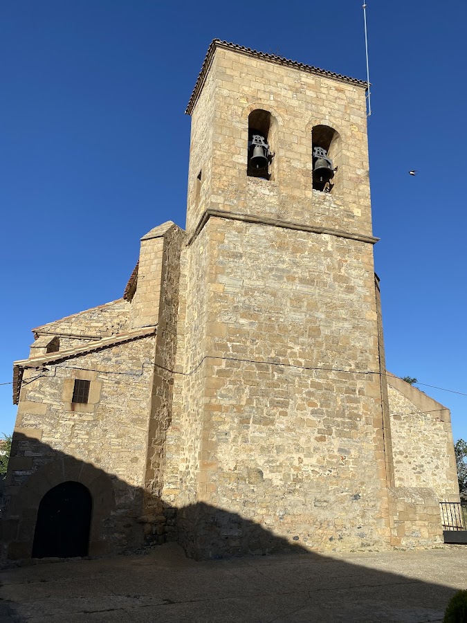 Restaurantes en Valdelagua del Cerro provincia de Soria