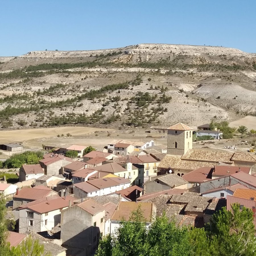 Restaurantes en Miño de San Esteban provincia de Soria