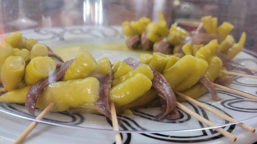 Restaurantes en Quintanaélez provincia de Burgos