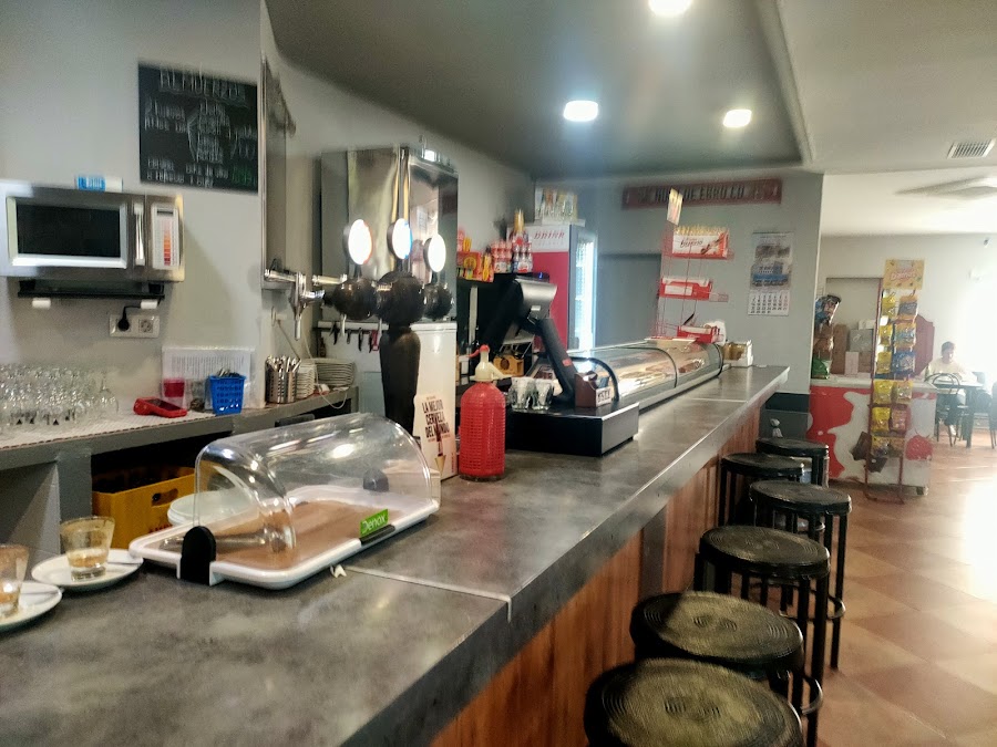 Restaurantes en Nuez de Ebro provincia de Zaragoza