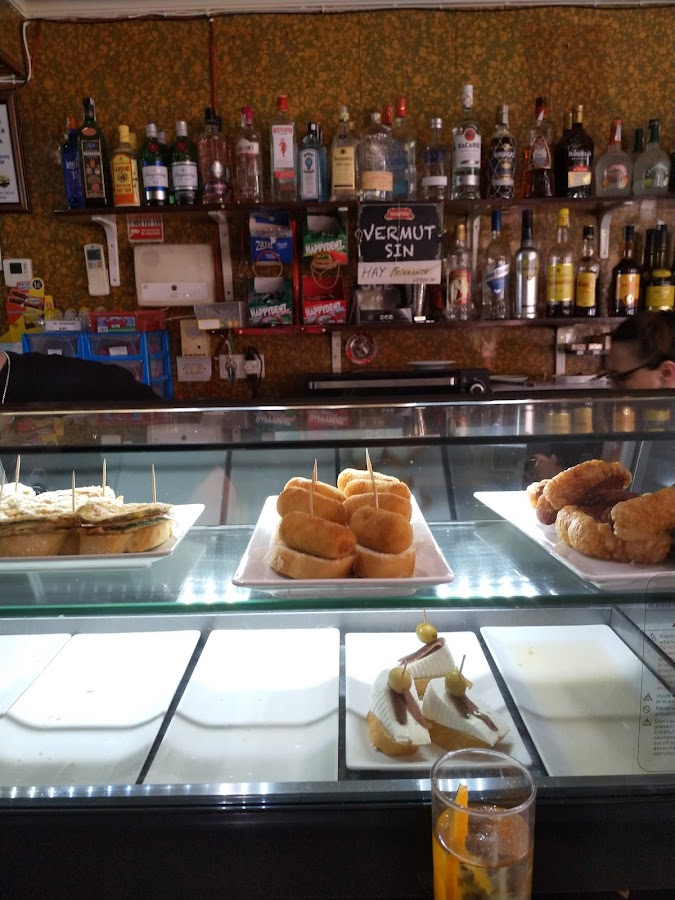 Restaurantes en Bergasa provincia de Rioja, La