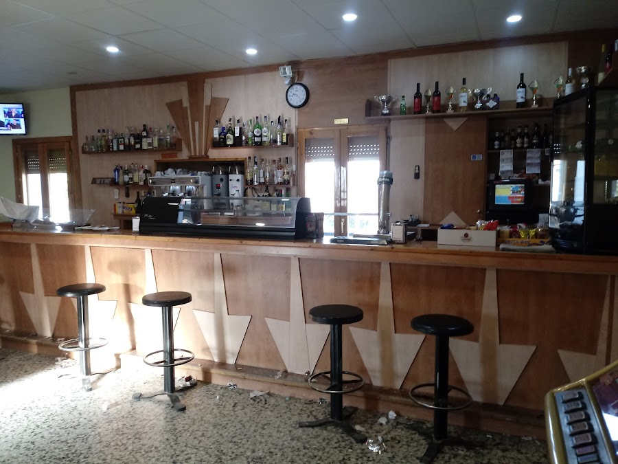 Restaurantes en Urrea de Jalón provincia de Zaragoza