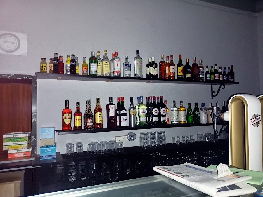 Restaurantes en San Martín de Rubiales provincia de Burgos