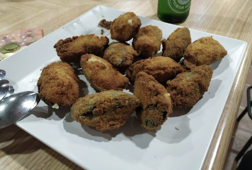 Restaurantes en Narros provincia de Soria