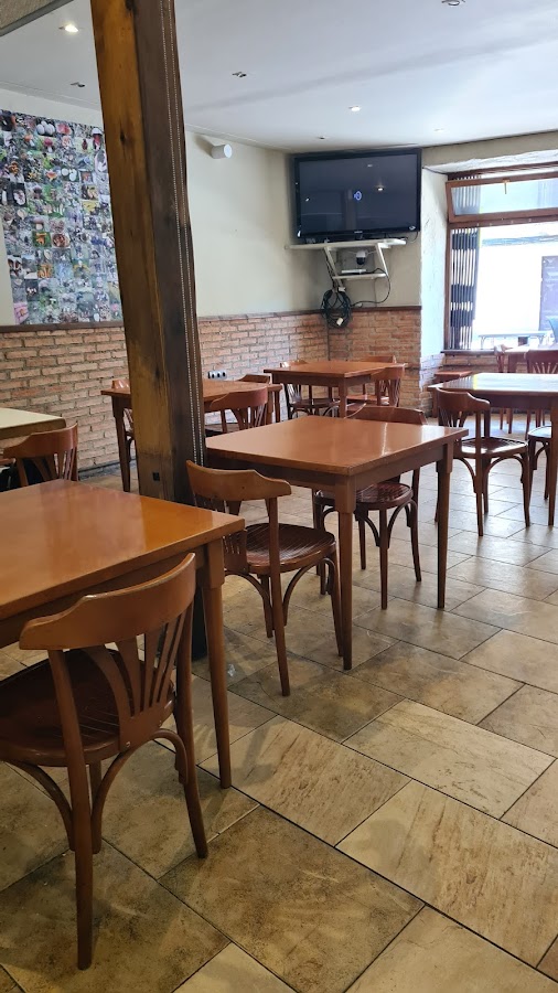 Bar Diabel