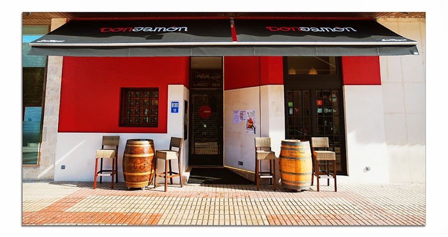 Restaurantes en Rezmondo provincia de Burgos