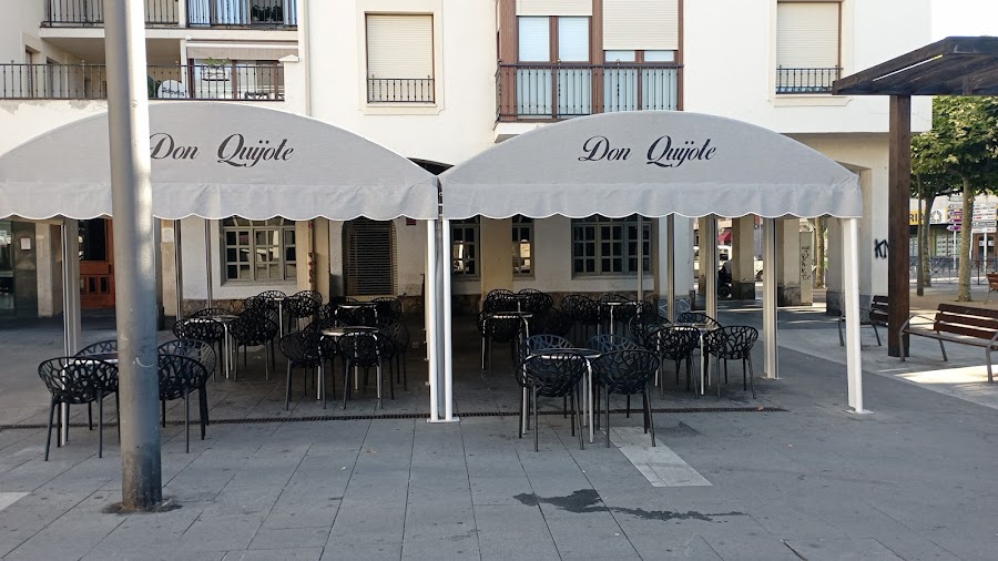 Bar Don Quijote