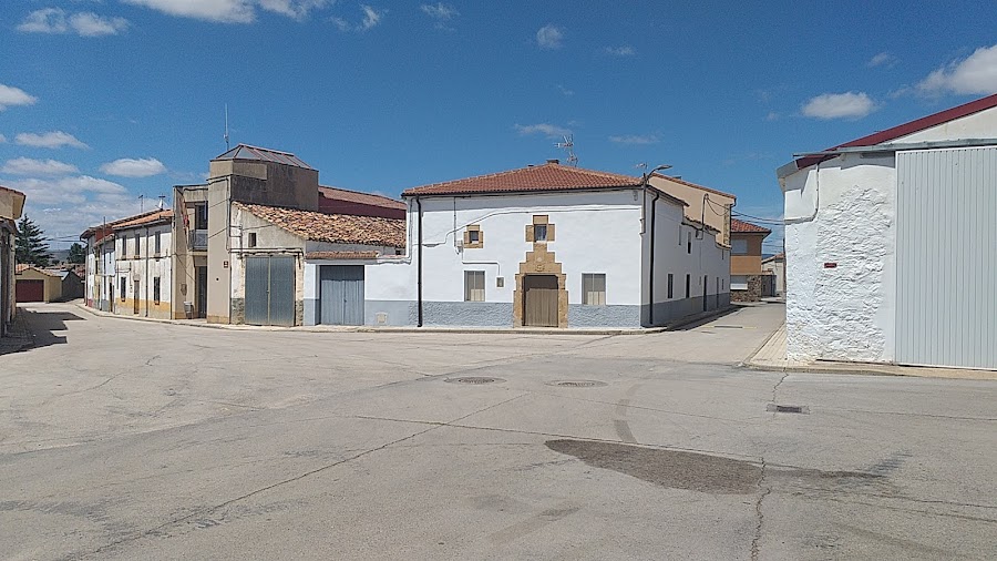 Restaurantes en Pozalmuro provincia de Soria