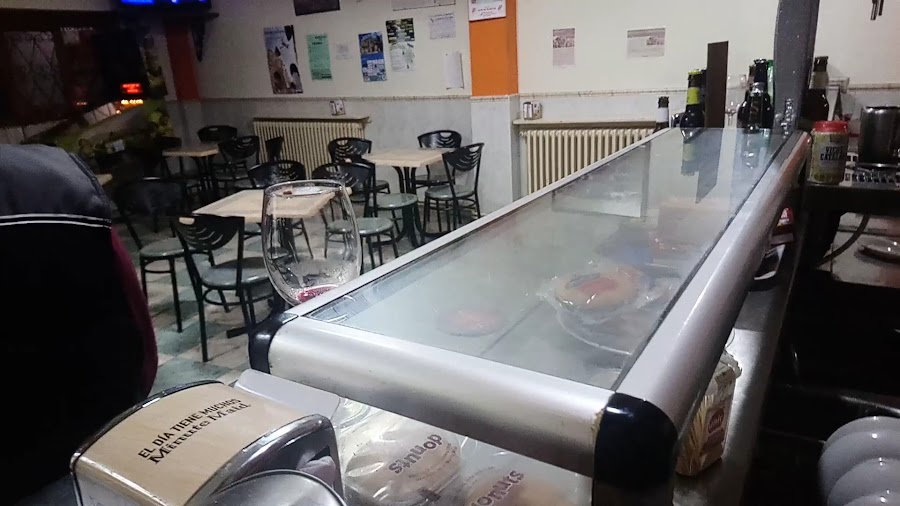 Bar El Caño