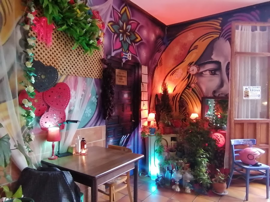 Restaurantes en Soto en Cameros provincia de Rioja, La