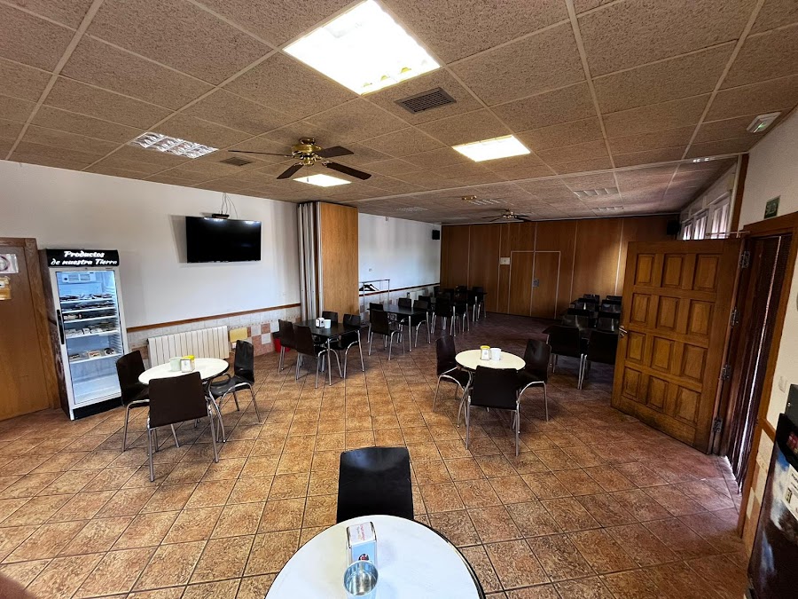 Restaurantes en Busto de Bureba provincia de Burgos