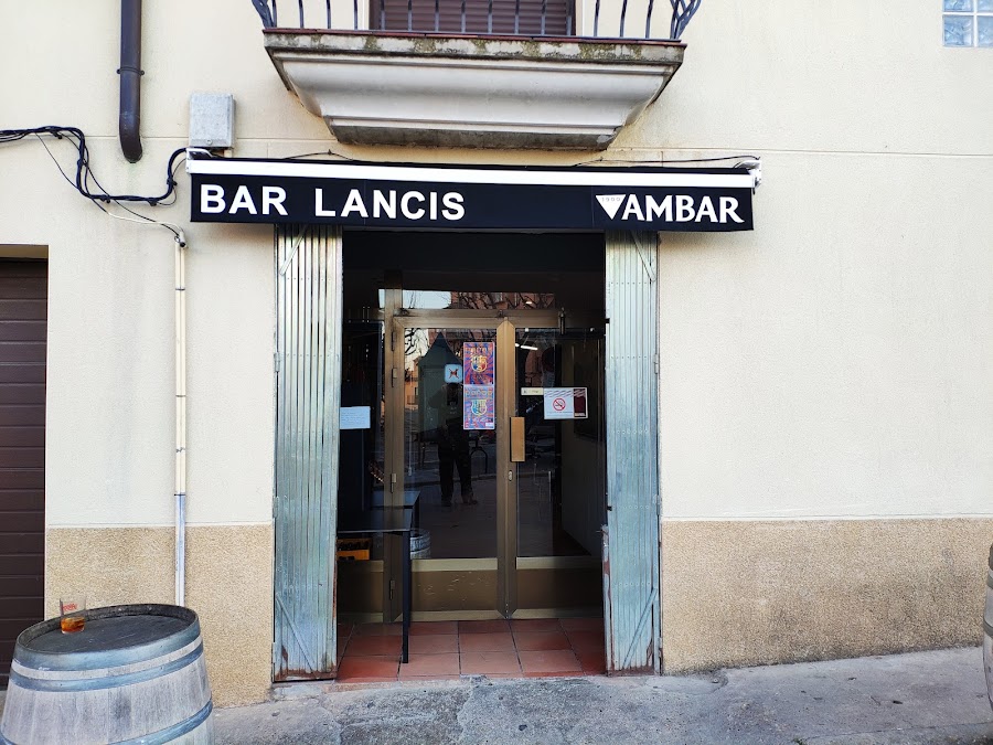 Bar El Puerto