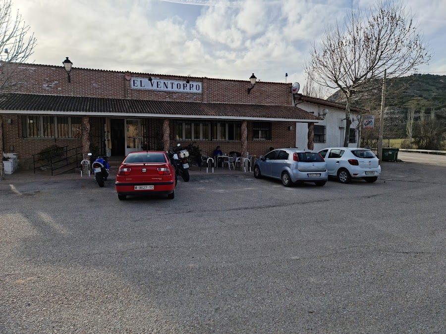 Bar El Ventorro