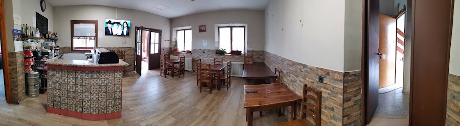 Restaurantes en Gimileo provincia de Rioja, La