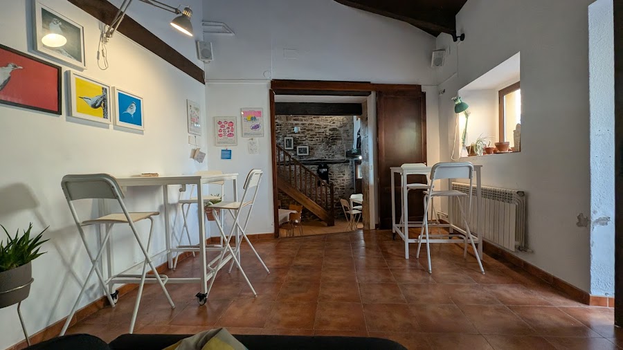 Restaurantes en Undués de Lerda provincia de Zaragoza