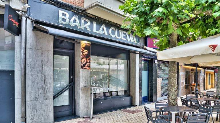 Bar la Cueva