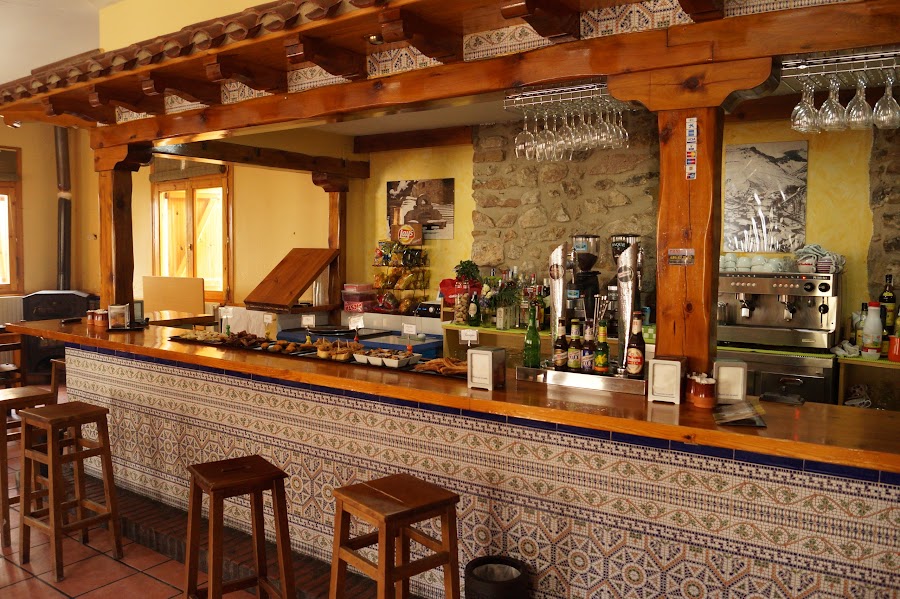 Bar la Escuela