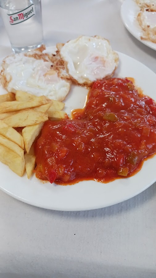 Restaurantes en Velilla de Jiloca provincia de Zaragoza