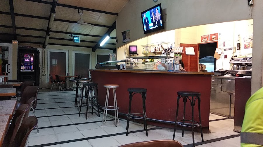 Restaurantes en Pleitas provincia de Zaragoza