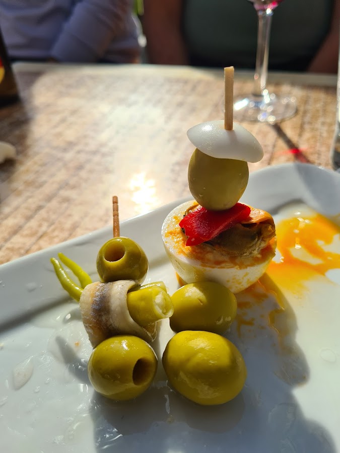 Restaurantes en Santa María del Mercadillo provincia de Burgos