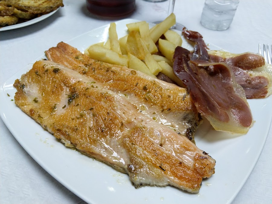 Bar las Palmas