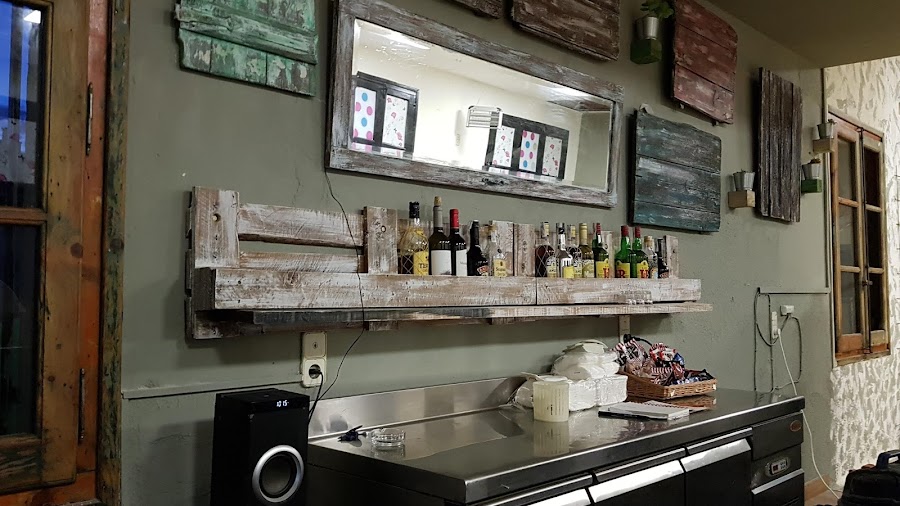 Restaurantes en Las Pedrosas provincia de Zaragoza