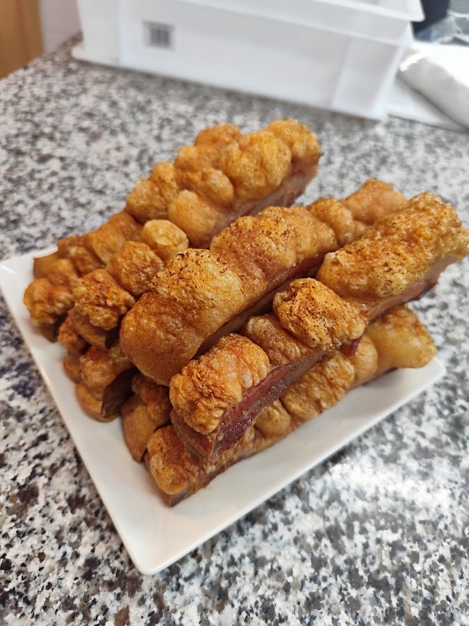 Bar Las Piscinas San Mateo de Gállego