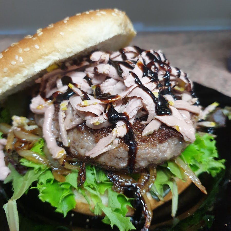 Restaurantes en Galbarros provincia de Burgos