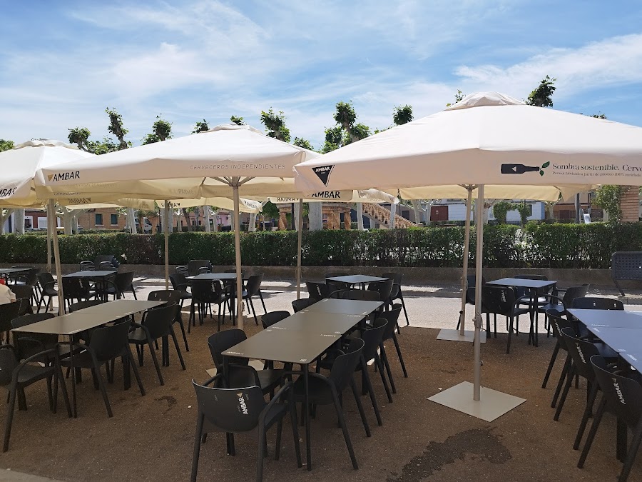 Restaurantes en Luceni provincia de Zaragoza