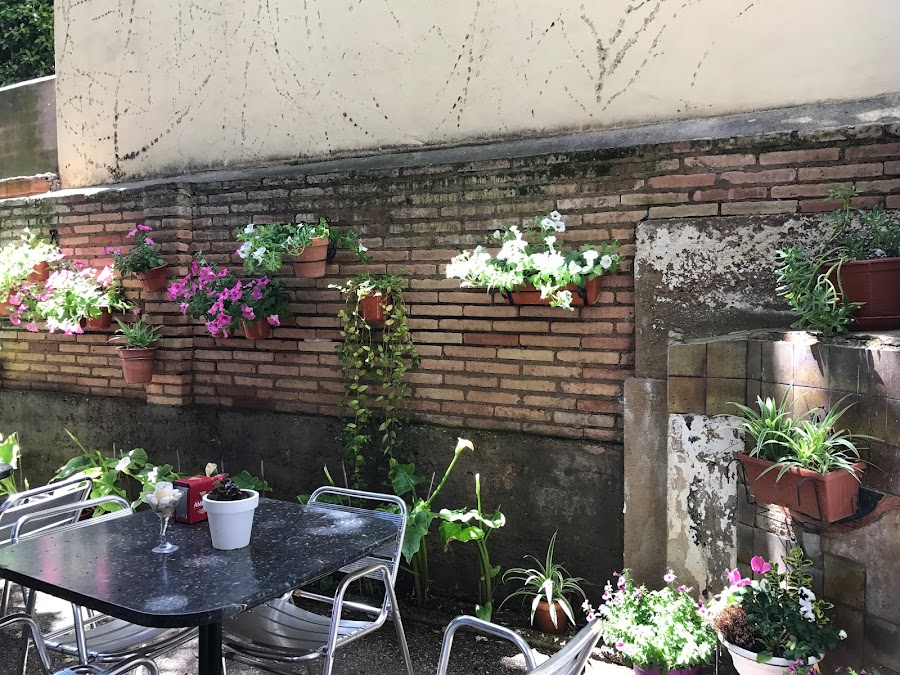 Restaurantes en Novallas provincia de Zaragoza