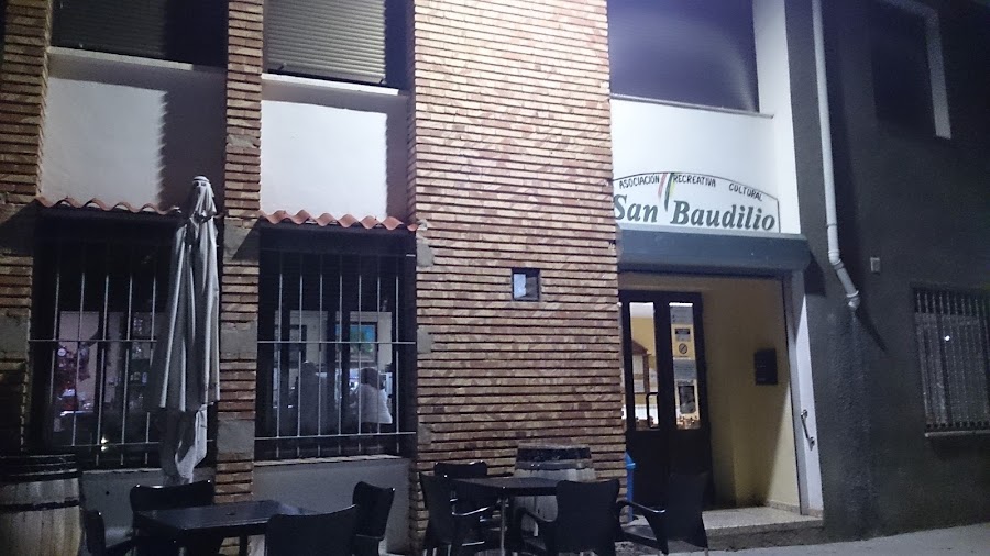 Restaurantes en Muro de Aguas provincia de Rioja, La