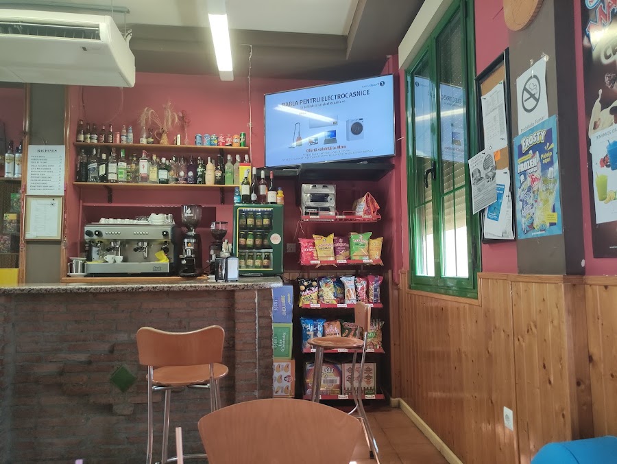 Restaurantes en Nigüella provincia de Zaragoza