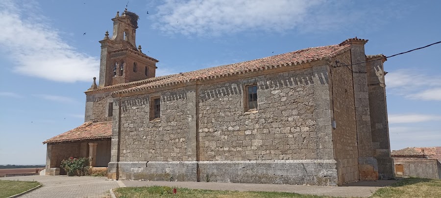 Restaurantes en Torrecilla del Monte provincia de Burgos